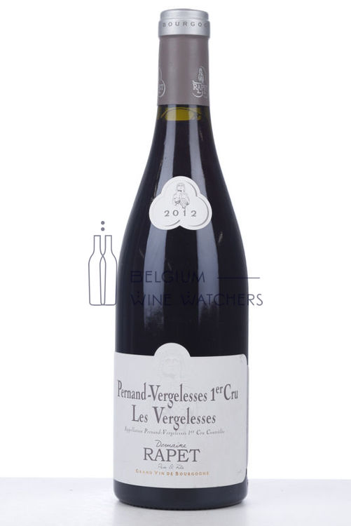 Picture of 2012 PERNAND VERGELESSES LES VERGELESSES